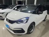 2021 HONDA FIT,autocango,china used car exporter,china ev exporter,chinese used car exporter,chinese used ev exporter