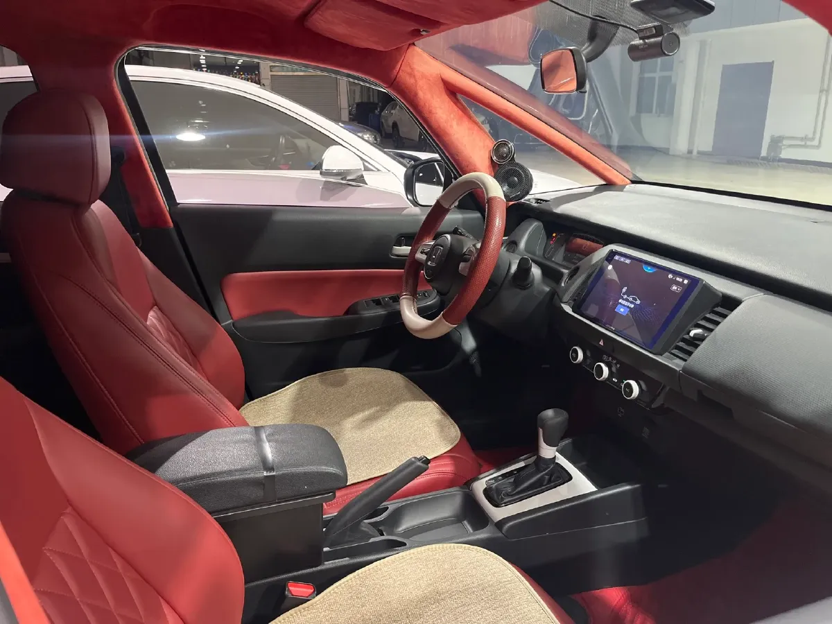 2021 Honda Fit 1.5L 131HP L4 CVT,autocango,china used car exporter,china ev exporter,chinese used car exporter,chinese used ev exporter