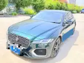 2023 JAGUAR XFL,autocango,china used car exporter,china ev exporter,chinese used car exporter,chinese used ev exporter