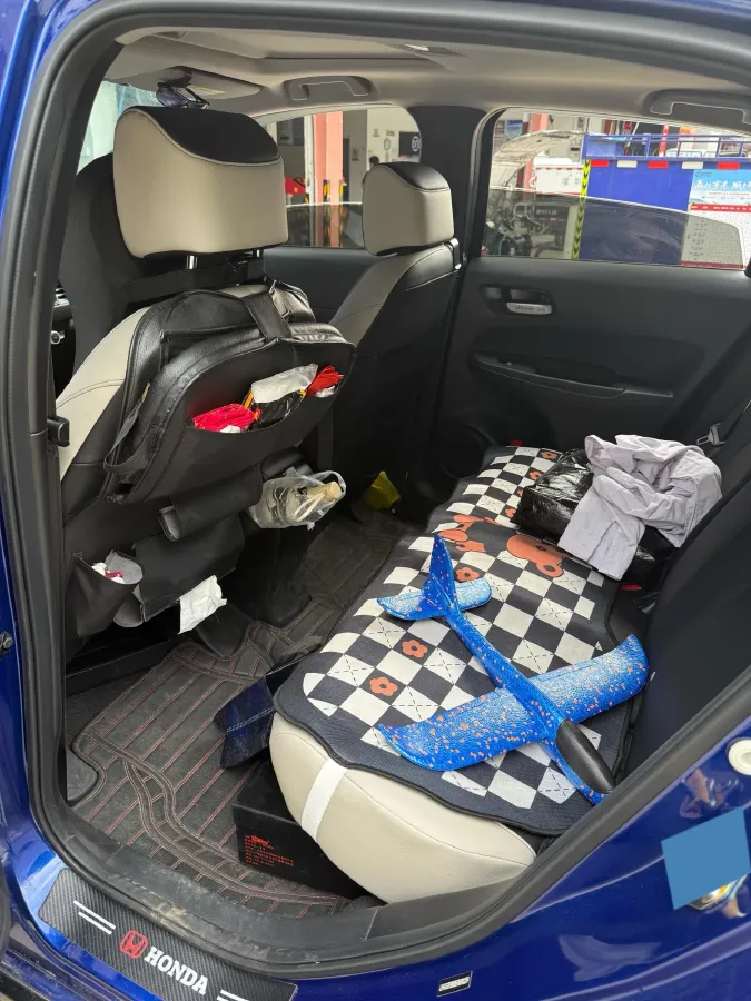 2023 Honda Fit 1.5L 124HP L4 CVT,autocango,china used car exporter,china ev exporter,chinese used car exporter,chinese used ev exporter