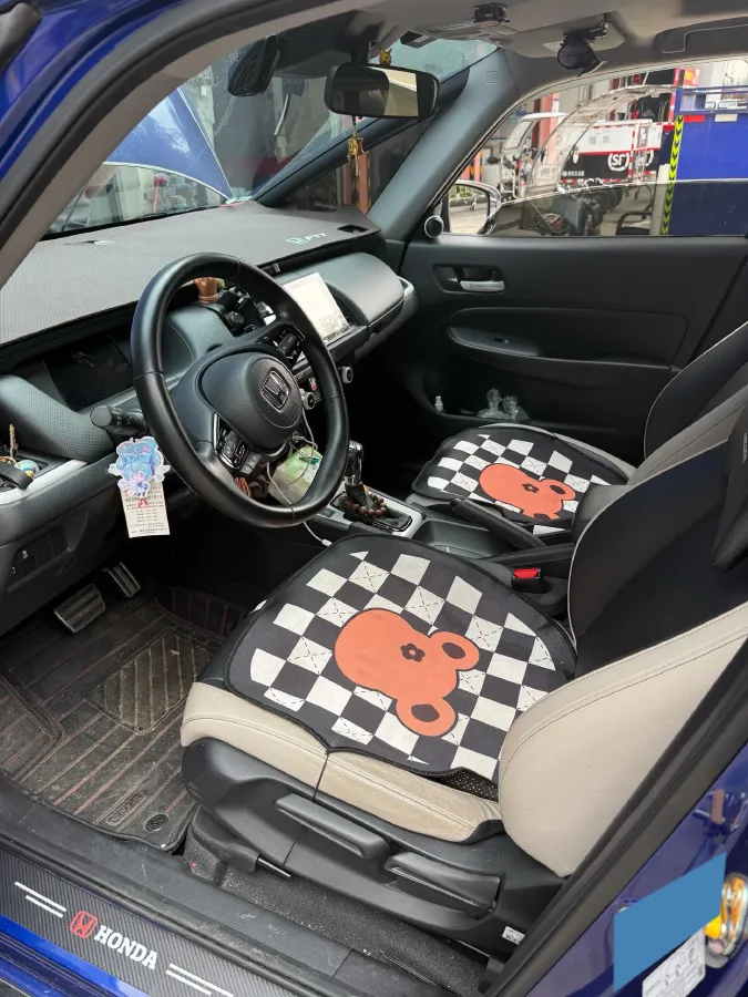 2023 Honda Fit 1.5L 124HP L4 CVT,autocango,china used car exporter,china ev exporter,chinese used car exporter,chinese used ev exporter