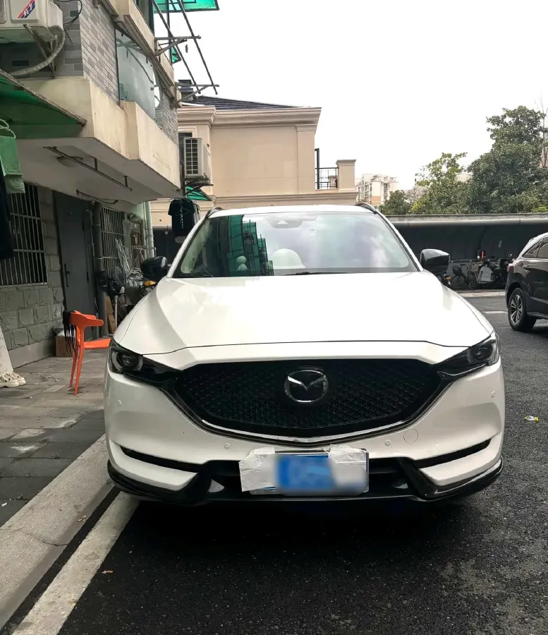 2021 Mazda CX-5 2.0L 155HP L4 6AT,autocango,china used car exporter,china ev exporter,chinese used car exporter,chinese used ev exporter