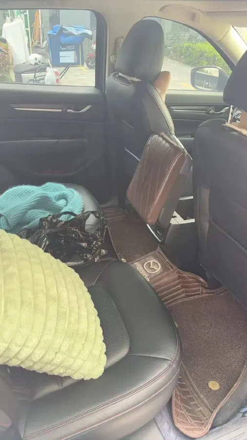 2021 Mazda CX-5 2.0L 155HP L4 6AT,autocango,china used car exporter,china ev exporter,chinese used car exporter,chinese used ev exporter