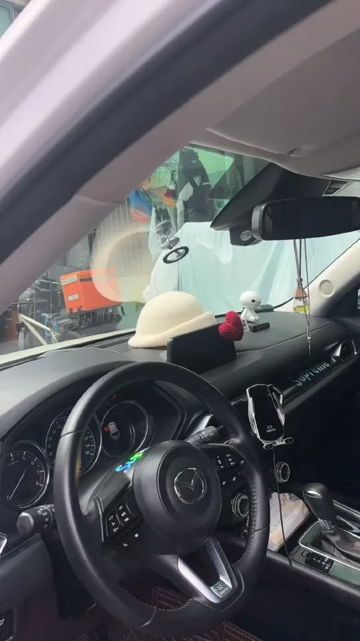 2021 Mazda CX-5 2.0L 155HP L4 6AT,autocango,china used car exporter,china ev exporter,chinese used car exporter,chinese used ev exporter