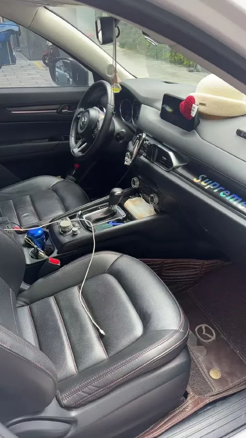 2021 Mazda CX-5 2.0L 155HP L4 6AT,autocango,china used car exporter,china ev exporter,chinese used car exporter,chinese used ev exporter