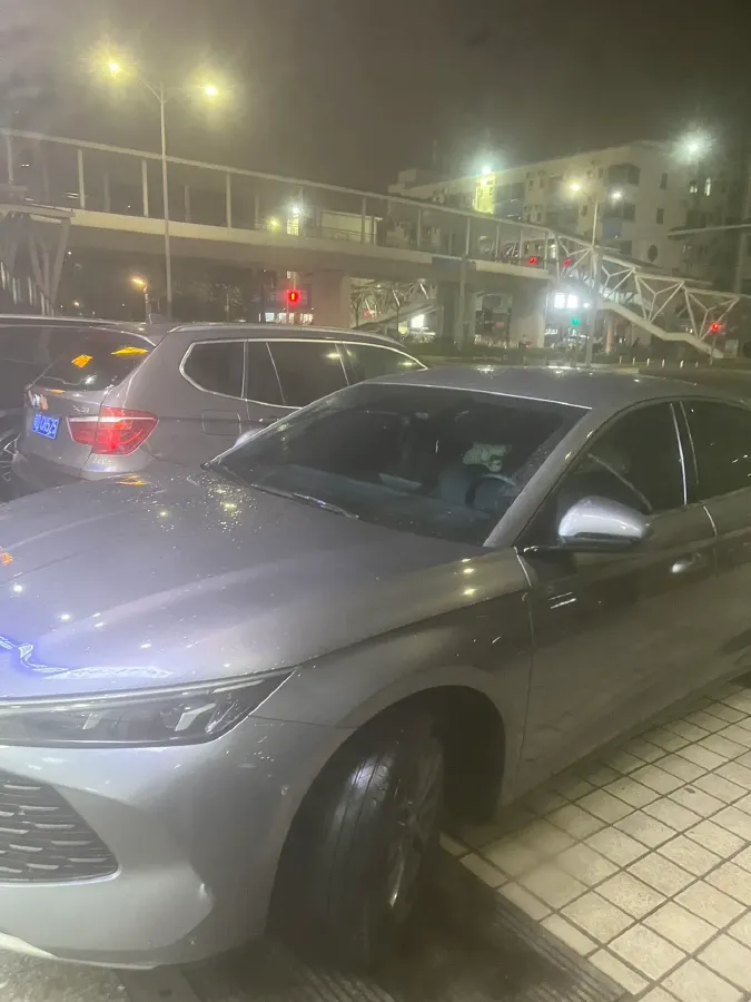 2024 BYD QinL 1.5L 101HP L4 E-CVT PHEV 10.08KWH,autocango,china used car exporter,china ev exporter,chinese used car exporter,chinese used ev exporter