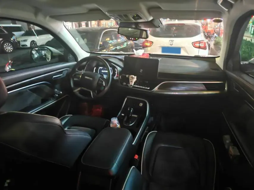 2021 Haval H6 1.5T 169HP L4 7DCT,autocango,china used car exporter,china ev exporter,chinese used car exporter,chinese used ev exporter