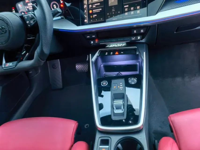 2023 Audi A3 1.4T 150HP L4 7DCT,autocango,china used car exporter,china ev exporter,chinese used car exporter,chinese used ev exporter