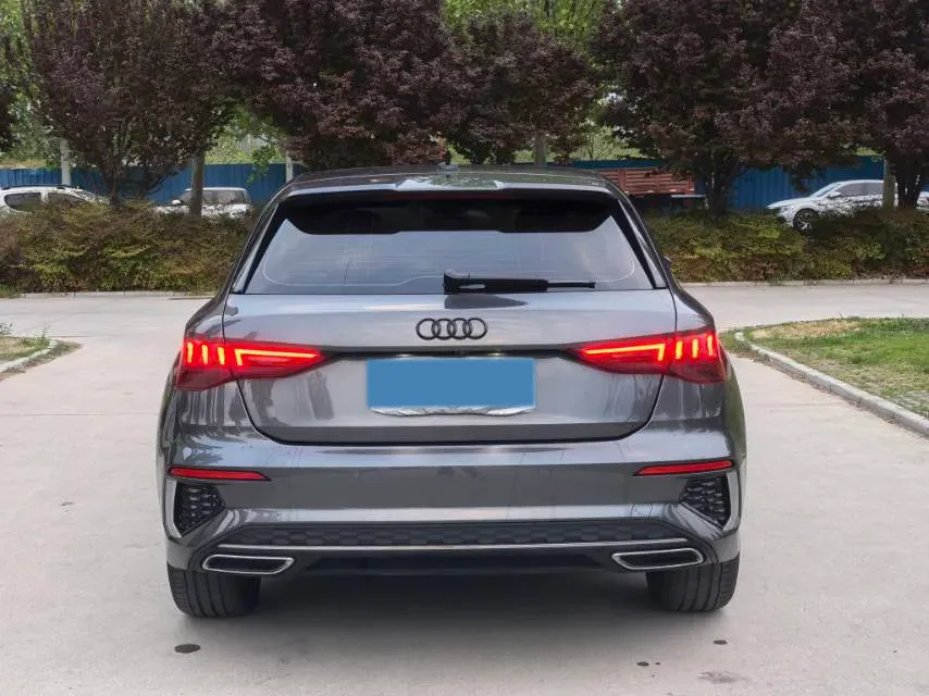 2023 Audi A3 1.4T 150HP L4 7DCT,autocango,china used car exporter,china ev exporter,chinese used car exporter,chinese used ev exporter