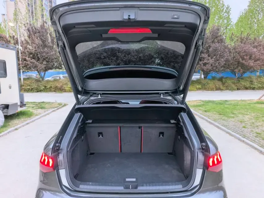 2023 Audi A3 1.4T 150HP L4 7DCT,autocango,china used car exporter,china ev exporter,chinese used car exporter,chinese used ev exporter