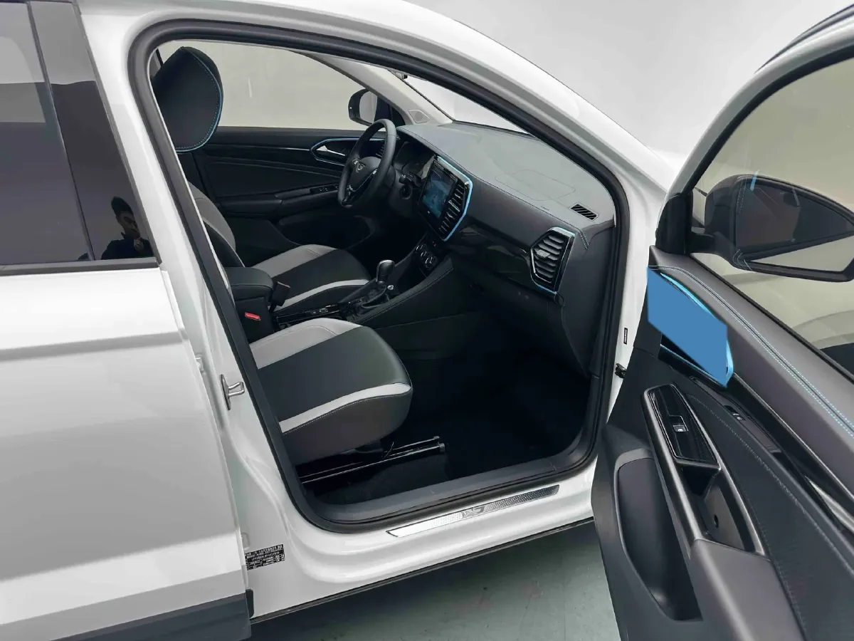 2022 Jetta VS5 1.4T 150HP L4 6AT,autocango,china used car exporter,china ev exporter,chinese used car exporter,chinese used ev exporter