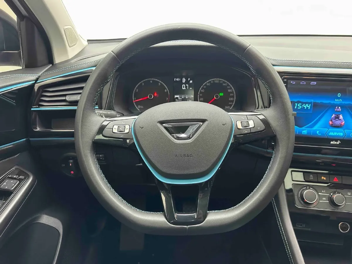 2022 Jetta VS5 1.4T 150HP L4 6AT,autocango,china used car exporter,china ev exporter,chinese used car exporter,chinese used ev exporter