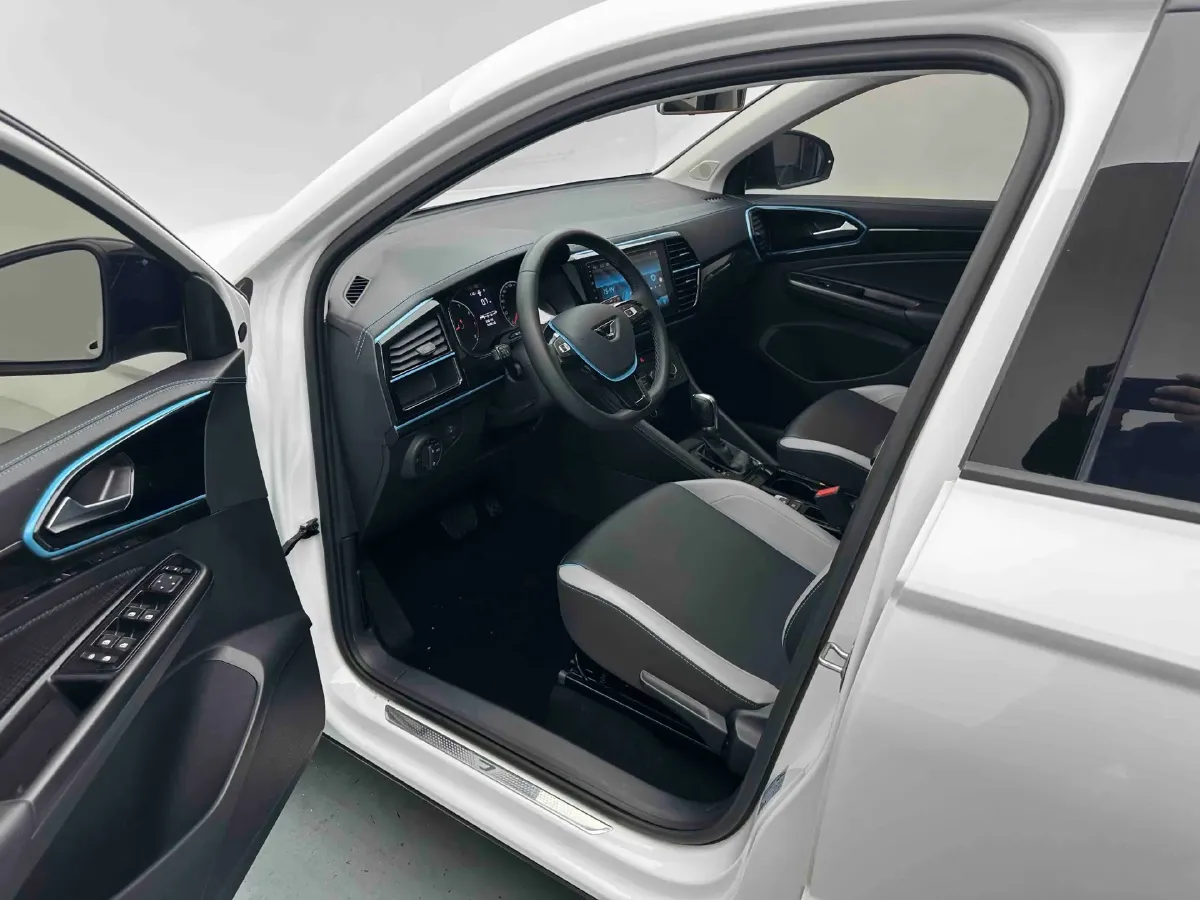 2022 Jetta VS5 1.4T 150HP L4 6AT,autocango,china used car exporter,china ev exporter,chinese used car exporter,chinese used ev exporter