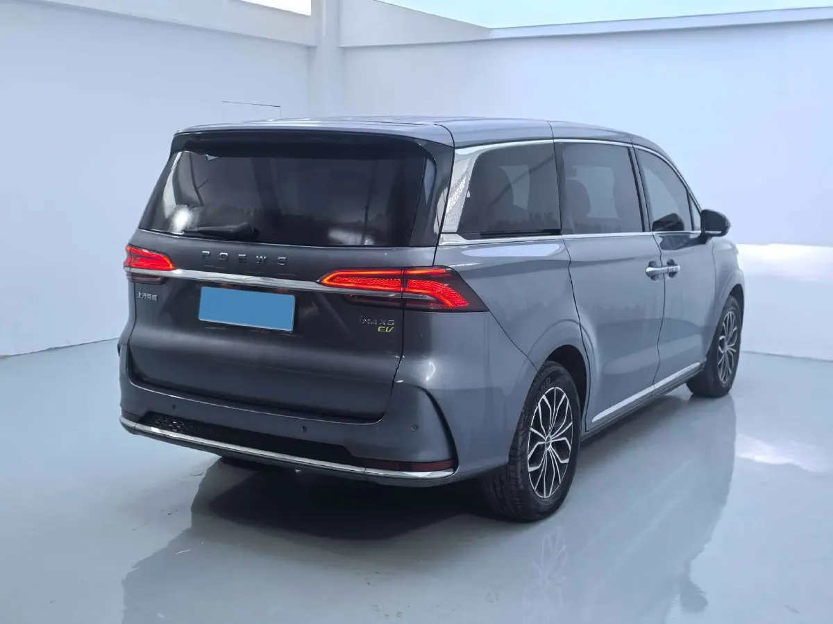 2022 Roewe iMAX8 BEV 90KWH,autocango,china used car exporter,china ev exporter,chinese used car exporter,chinese used ev exporter