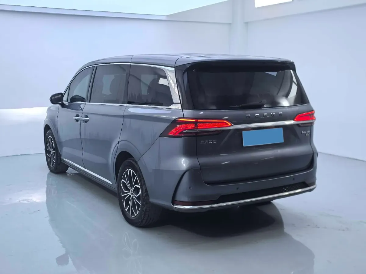 2022 Roewe iMAX8 BEV 90KWH,autocango,china used car exporter,china ev exporter,chinese used car exporter,chinese used ev exporter