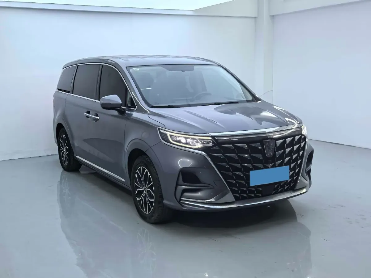 2022 Roewe iMAX8 BEV 90KWH,autocango,china used car exporter,china ev exporter,chinese used car exporter,chinese used ev exporter