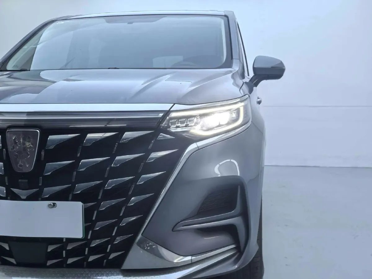 2022 Roewe iMAX8 BEV 90KWH,autocango,china used car exporter,china ev exporter,chinese used car exporter,chinese used ev exporter