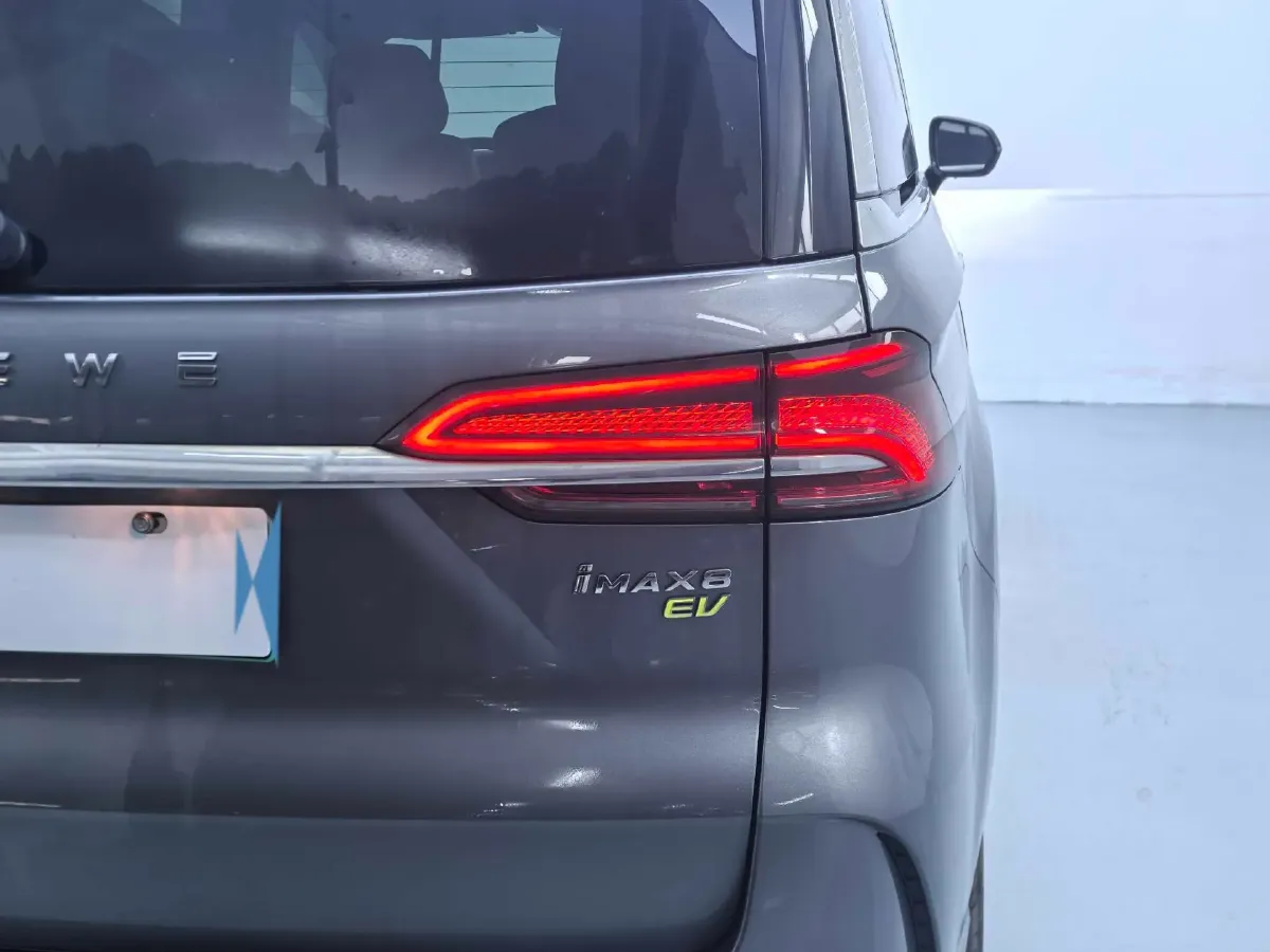 2022 Roewe iMAX8 BEV 90KWH,autocango,china used car exporter,china ev exporter,chinese used car exporter,chinese used ev exporter