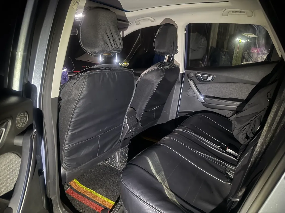 2020 BeiJing Auto EX3 BEV 53KWH,autocango,china used car exporter,china ev exporter,chinese used car exporter,chinese used ev exporter