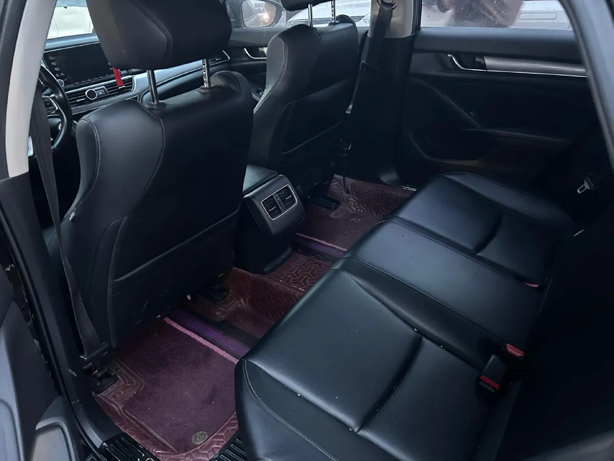 2018 Honda Accord 1.5T 194HP L4 CVT,autocango,china used car exporter,china ev exporter,chinese used car exporter,chinese used ev exporter