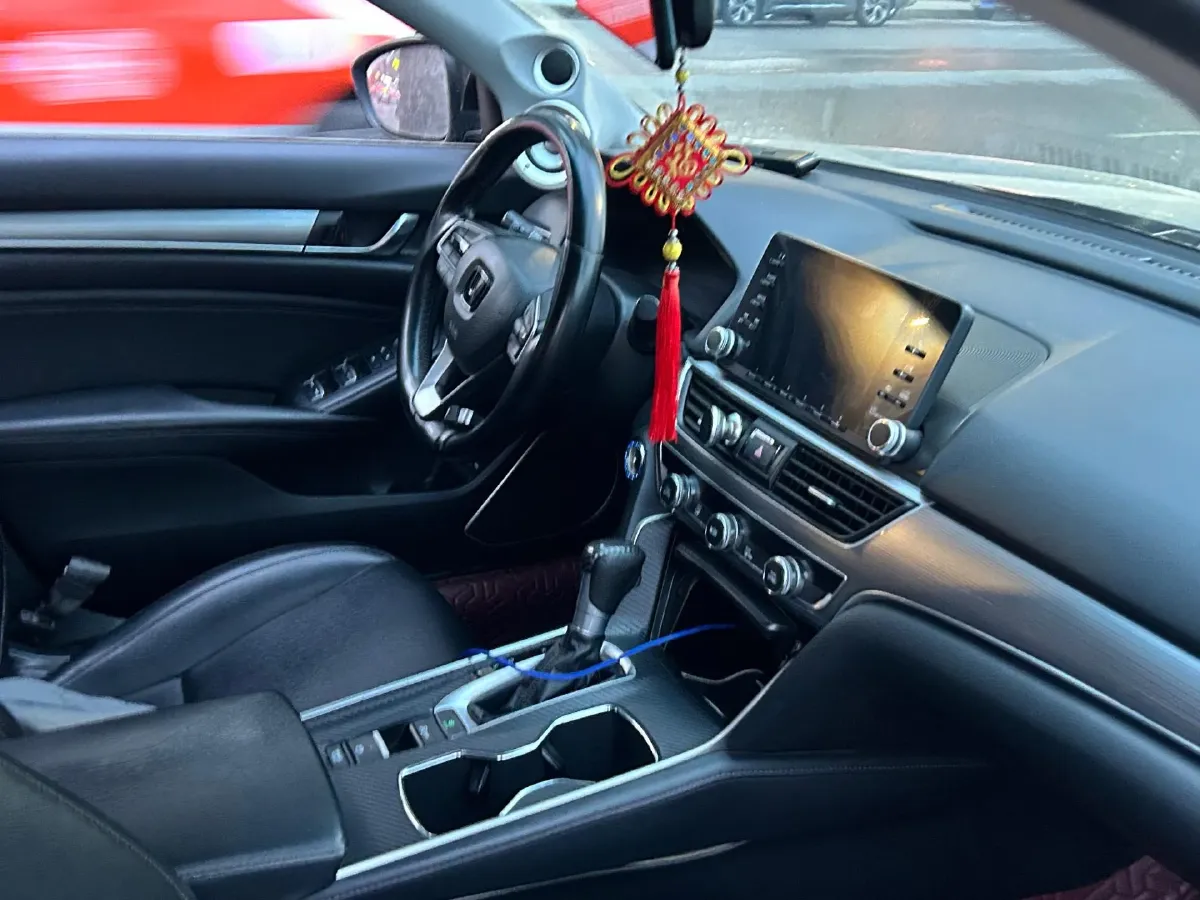 2018 Honda Accord 1.5T 194HP L4 CVT,autocango,china used car exporter,china ev exporter,chinese used car exporter,chinese used ev exporter
