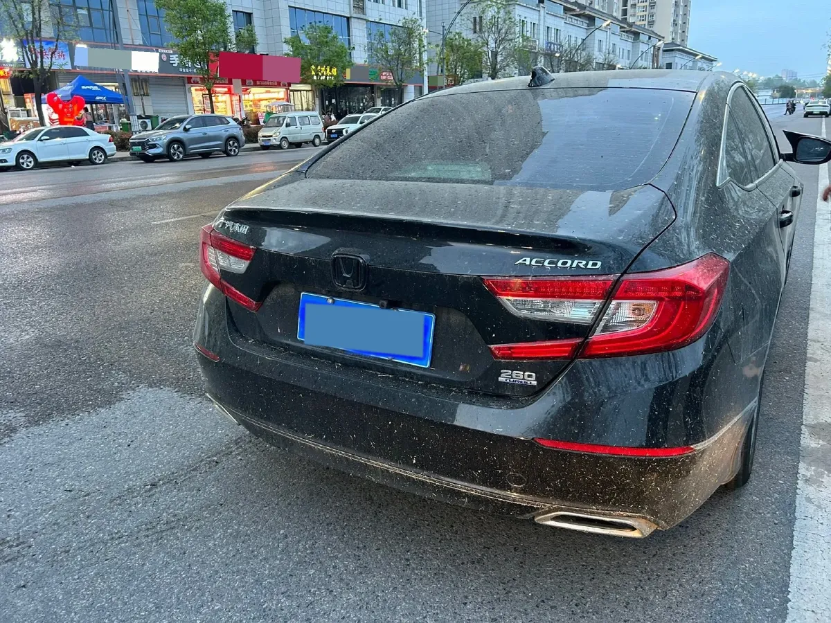 2018 Honda Accord 1.5T 194HP L4 CVT,autocango,china used car exporter,china ev exporter,chinese used car exporter,chinese used ev exporter