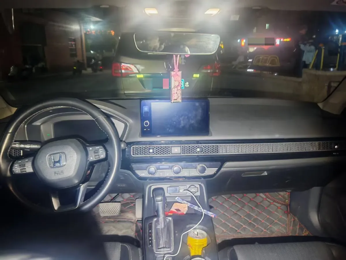 2023 Honda Integra 1.5T 182HP L4 CVT,autocango,china used car exporter,china ev exporter,chinese used car exporter,chinese used ev exporter