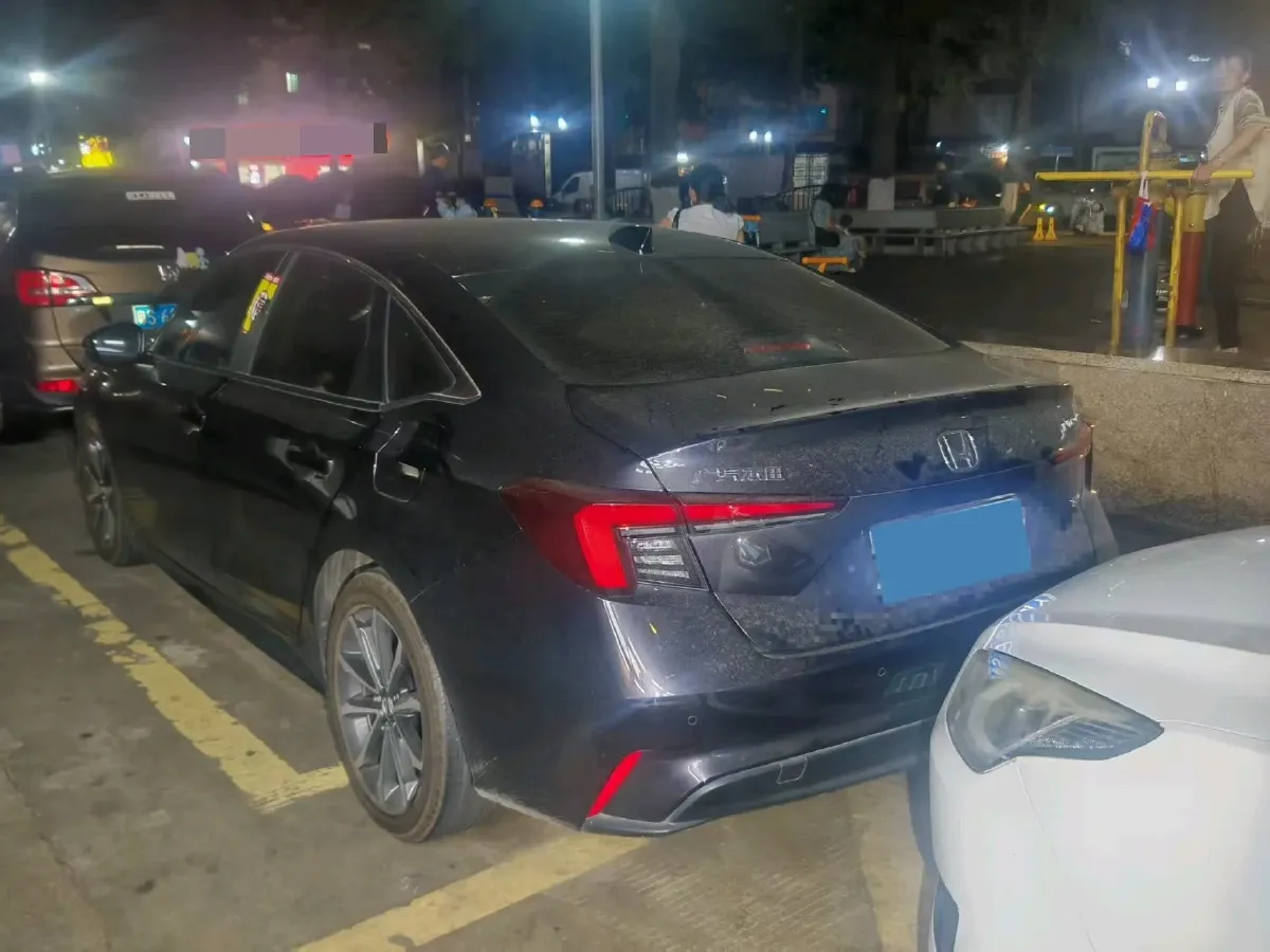 2023 Honda Integra 1.5T 182HP L4 CVT,autocango,china used car exporter,china ev exporter,chinese used car exporter,chinese used ev exporter