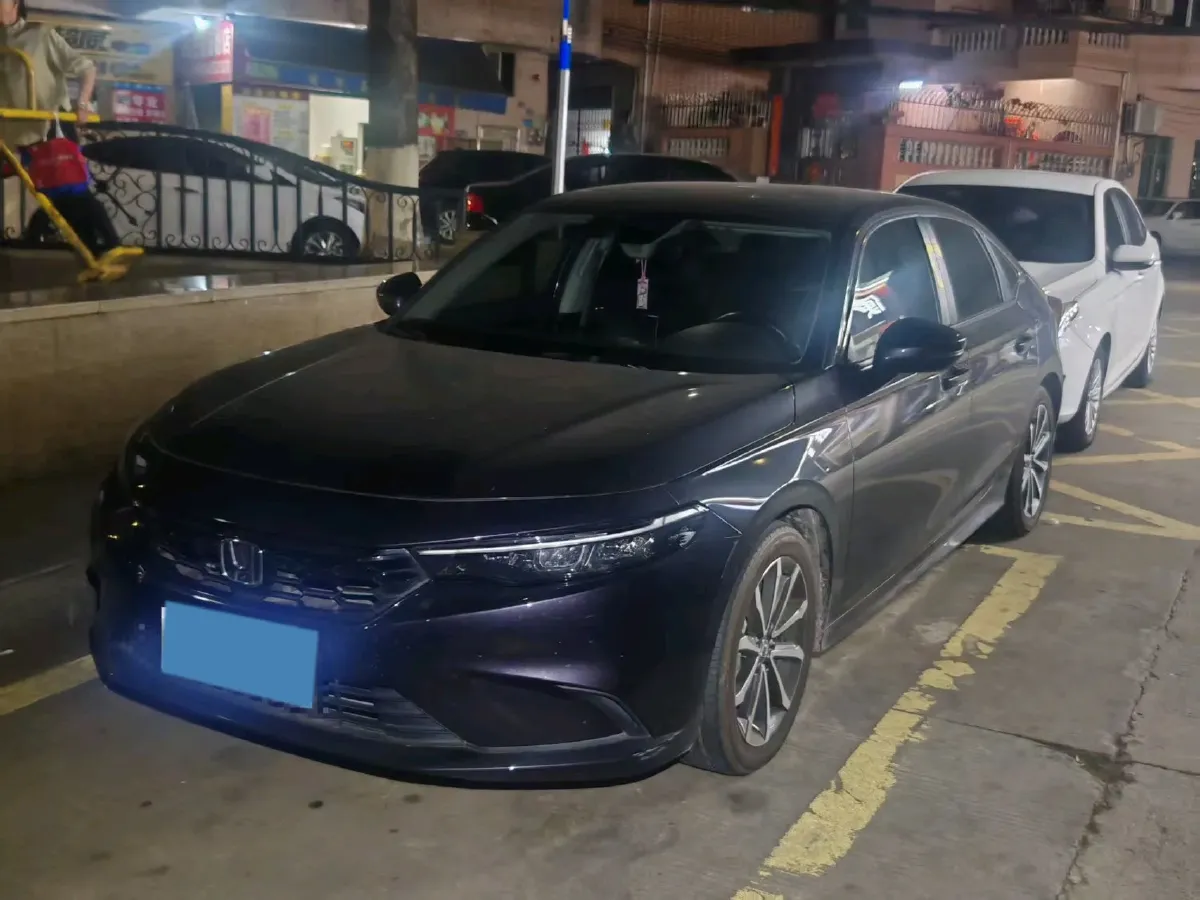 2023 Honda Integra 1.5T 182HP L4 CVT,autocango,china used car exporter,china ev exporter,chinese used car exporter,chinese used ev exporter