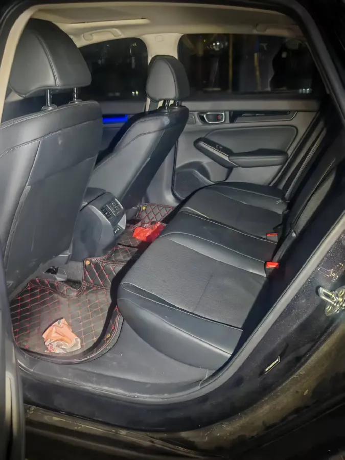 2023 Honda Integra 1.5T 182HP L4 CVT,autocango,china used car exporter,china ev exporter,chinese used car exporter,chinese used ev exporter