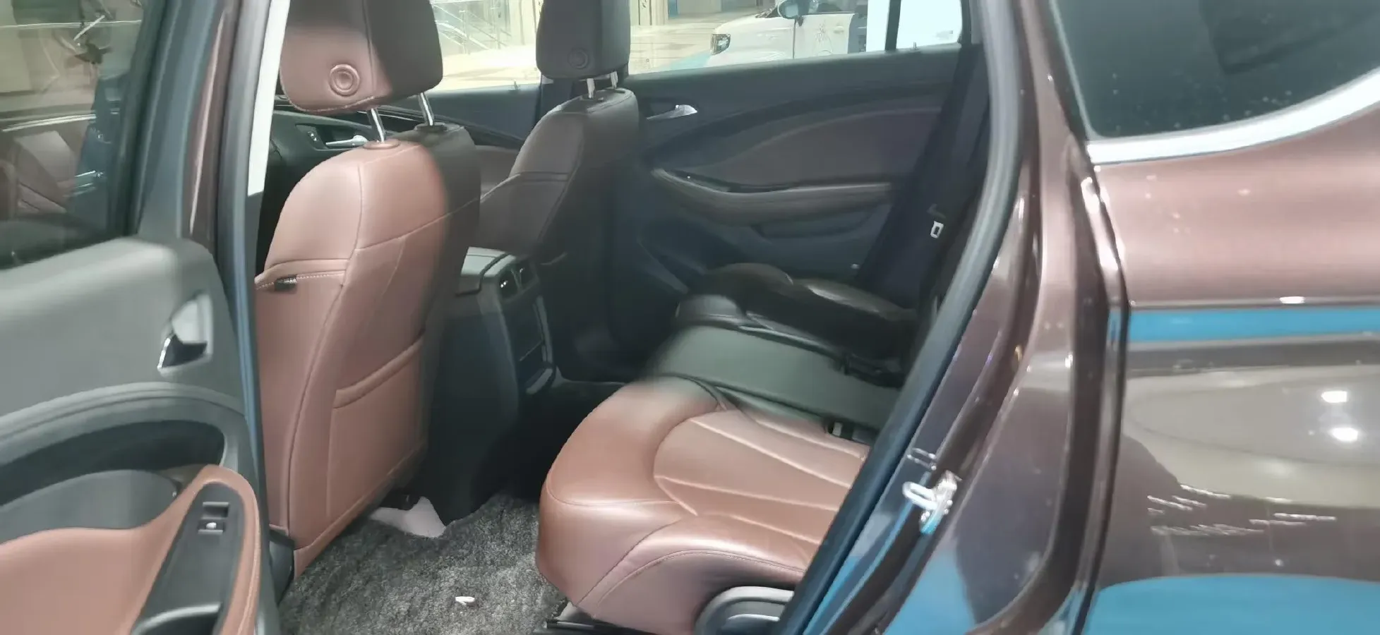 2019 Skoda Kodiak GT 2.0T 220HP L4 7DCT,autocango,china used car exporter,china ev exporter,chinese used car exporter,chinese used ev exporter