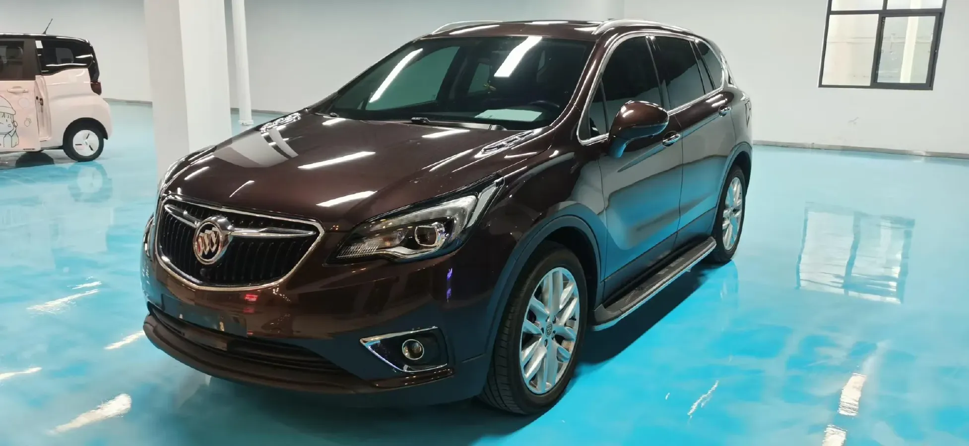 2019 Skoda Kodiak GT 2.0T 220HP L4 7DCT,autocango,china used car exporter,china ev exporter,chinese used car exporter,chinese used ev exporter