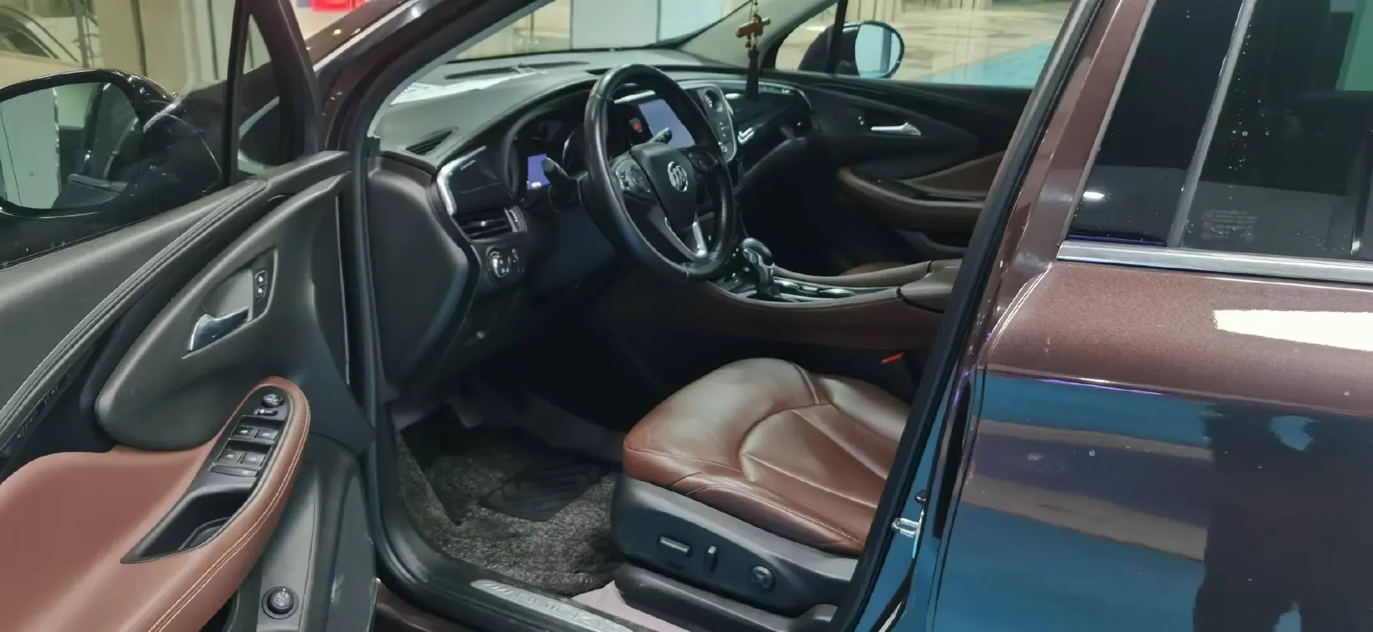 2019 Skoda Kodiak GT 2.0T 220HP L4 7DCT,autocango,china used car exporter,china ev exporter,chinese used car exporter,chinese used ev exporter