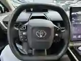 2024 Toyota bZ3 BEV 49.92KWH