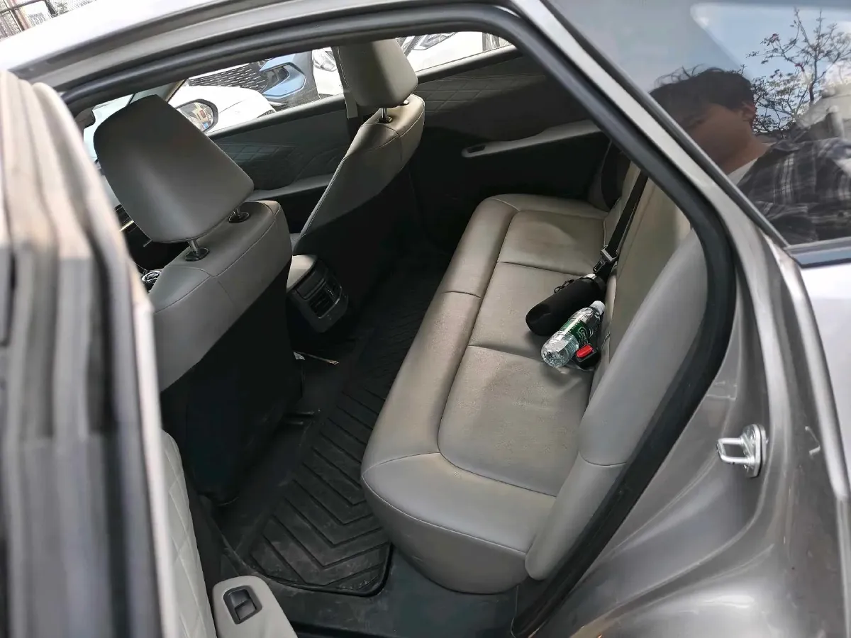 2024 Toyota bZ3 BEV 49.92KWH,autocango,china used car exporter,china ev exporter,chinese used car exporter,chinese used ev exporter