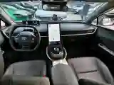 2024 Toyota bZ3 BEV 49.92KWH