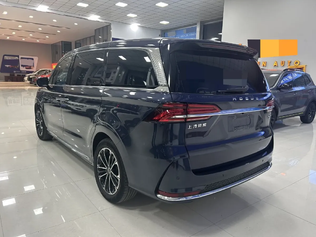 2021 Roewe iMAX8 2.0T 234HP L4 8AT,autocango,china used car exporter,china ev exporter,chinese used car exporter,chinese used ev exporter
