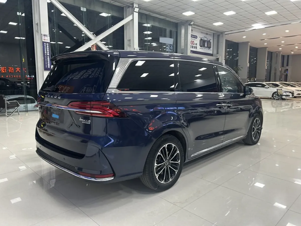 2021 Roewe iMAX8 2.0T 234HP L4 8AT,autocango,china used car exporter,china ev exporter,chinese used car exporter,chinese used ev exporter