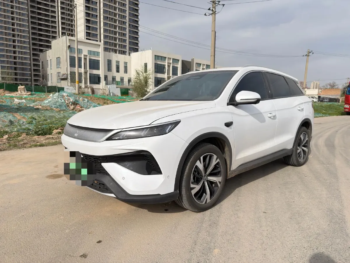 2025 BYD Song Pro 1.5L 101HP L4 E-CVT PHEV 18.3KWH,autocango,china used car exporter,china ev exporter,chinese used car exporter,chinese used ev exporter