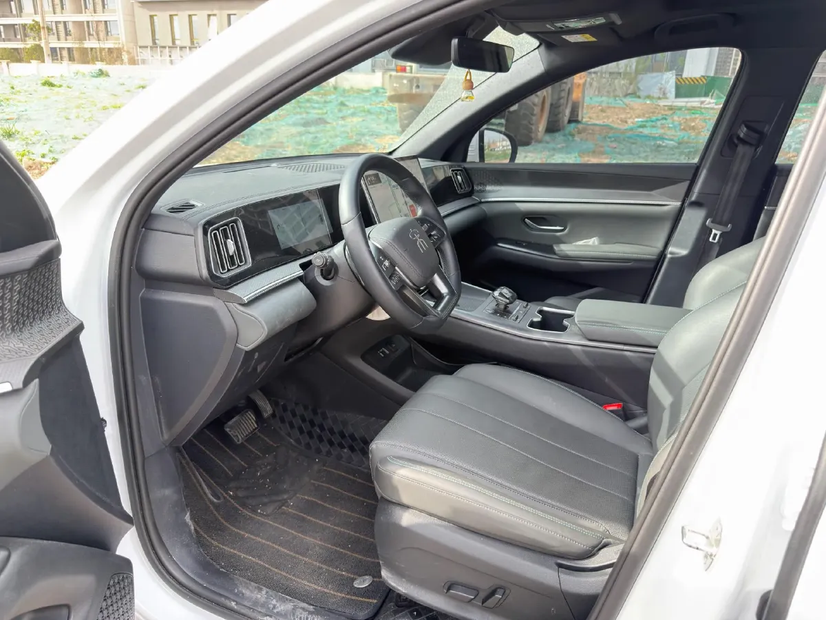 2025 BYD Song Pro 1.5L 101HP L4 E-CVT PHEV 18.3KWH,autocango,china used car exporter,china ev exporter,chinese used car exporter,chinese used ev exporter