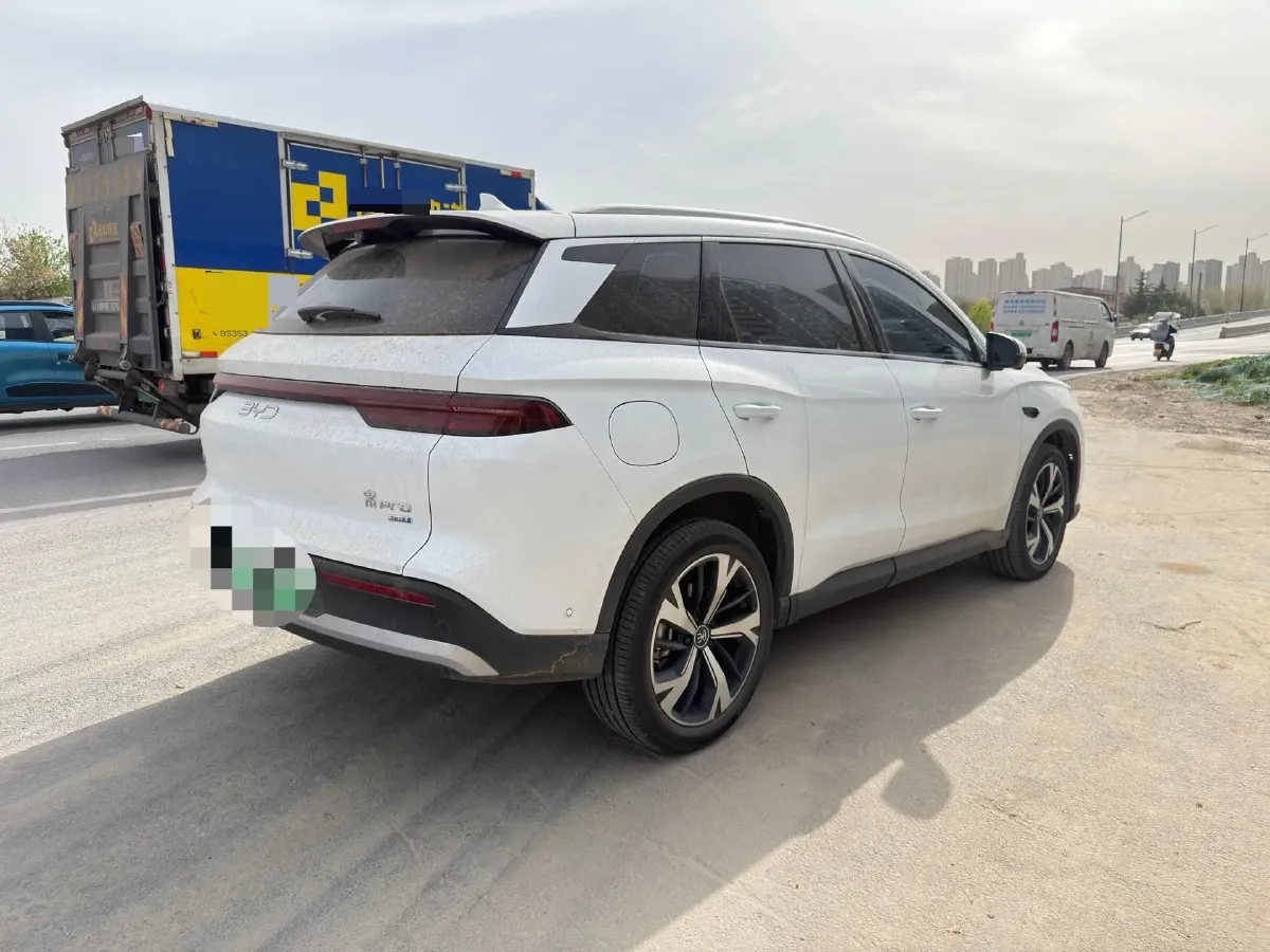 2025 BYD Song Pro 1.5L 101HP L4 E-CVT PHEV 18.3KWH,autocango,china used car exporter,china ev exporter,chinese used car exporter,chinese used ev exporter