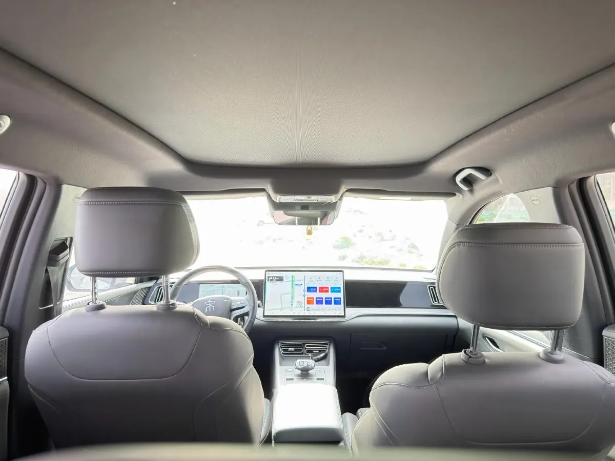 2025 BYD Song Pro 1.5L 101HP L4 E-CVT PHEV 18.3KWH,autocango,china used car exporter,china ev exporter,chinese used car exporter,chinese used ev exporter