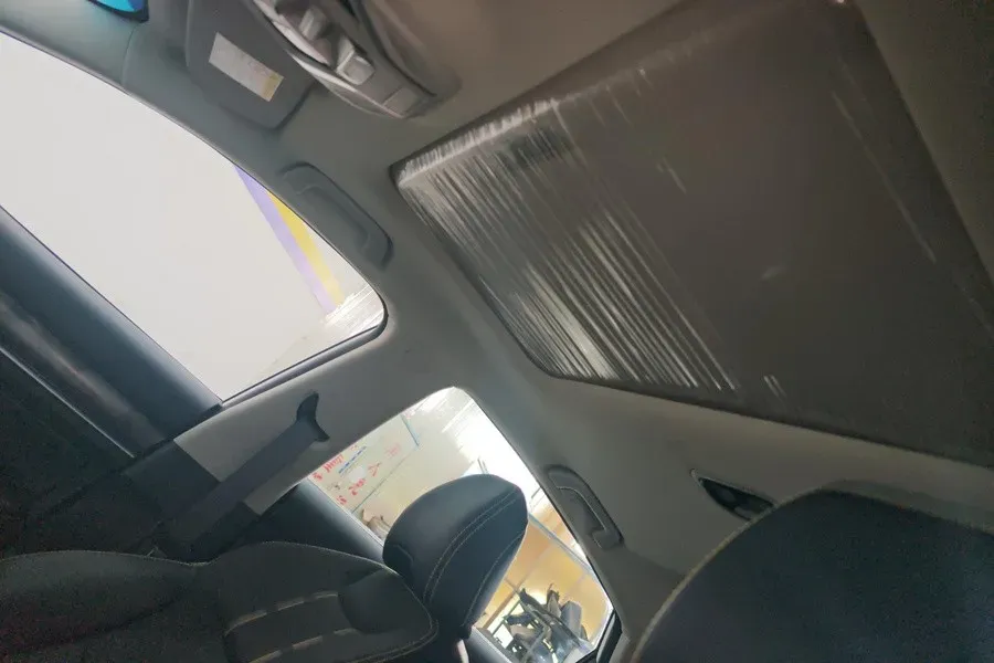 2021 Geely Binray 1.4T 141HP L4 CVT,autocango,china used car exporter,china ev exporter,chinese used car exporter,chinese used ev exporter