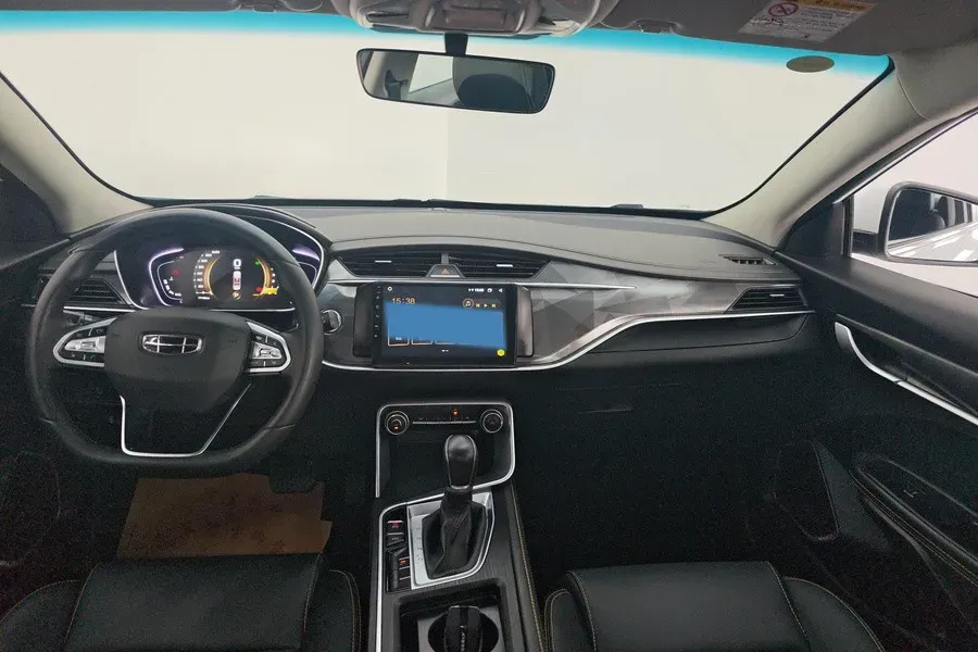 2021 Geely Binray 1.4T 141HP L4 CVT,autocango,china used car exporter,china ev exporter,chinese used car exporter,chinese used ev exporter