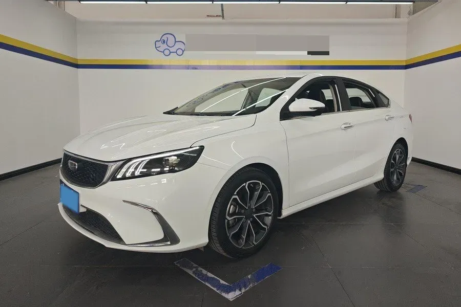 2021 Geely Binray 1.4T 141HP L4 CVT,autocango,china used car exporter,china ev exporter,chinese used car exporter,chinese used ev exporter