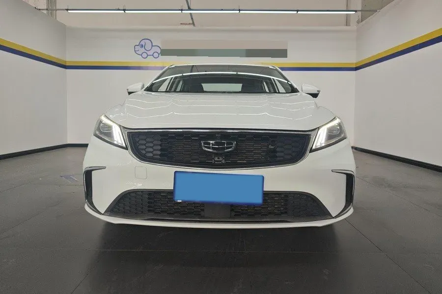 2021 Geely Binray 1.4T 141HP L4 CVT,autocango,china used car exporter,china ev exporter,chinese used car exporter,chinese used ev exporter