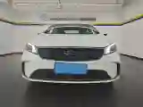 2021 Geely Binray 1.4T 141HP L4 CVT