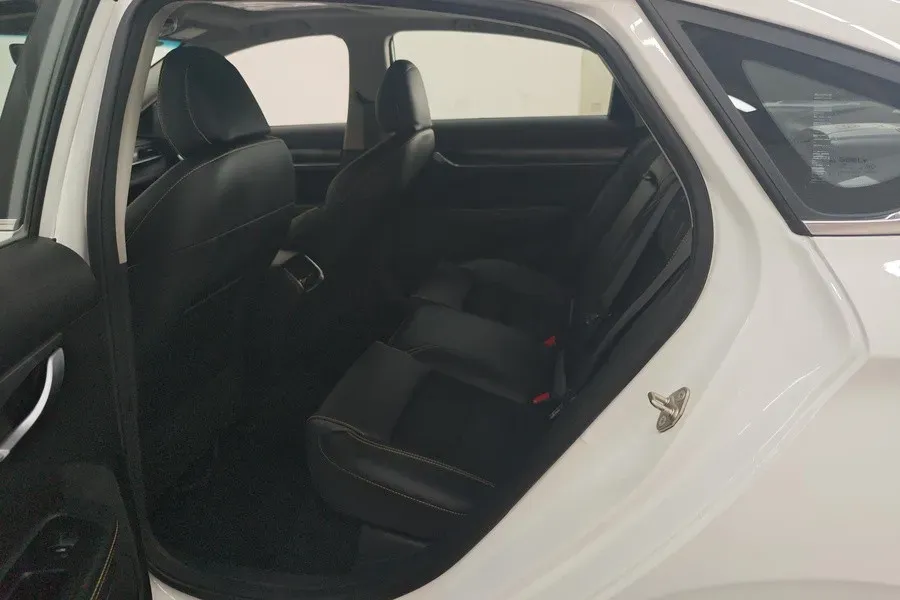 2021 Geely Binray 1.4T 141HP L4 CVT,autocango,china used car exporter,china ev exporter,chinese used car exporter,chinese used ev exporter