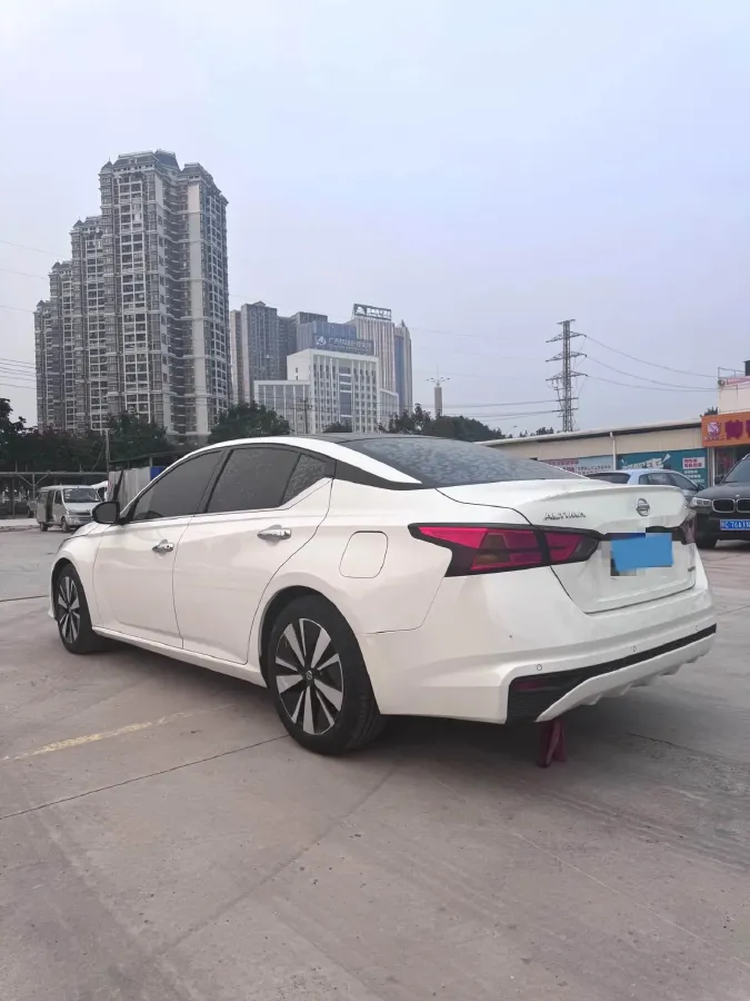 2020 Nissan Teana 2.0L 159HP L4 CVT,autocango,china used car exporter,china ev exporter,chinese used car exporter,chinese used ev exporter