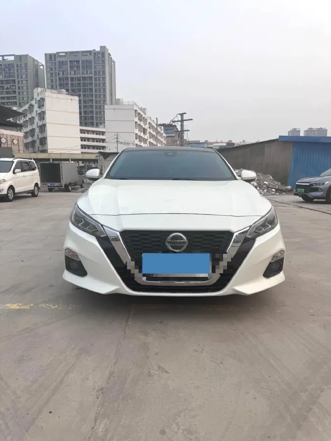 2020 Nissan Teana 2.0L 159HP L4 CVT,autocango,china used car exporter,china ev exporter,chinese used car exporter,chinese used ev exporter